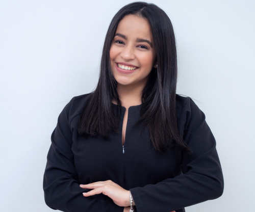 Lcda. Lidia López